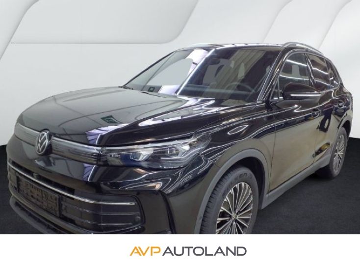 VW Tiguan 26.292 km 34.440 &euro; Passau 94036