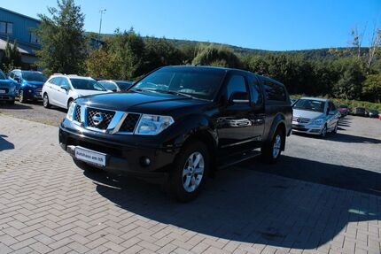 Nissan Navara 195.850 km 5.990 &euro; Coppenbrügge 31863