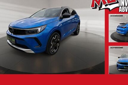 Opel Grandland (X) 24.584 km 19.990 &euro; Esslingen 73730