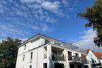 hochwertige 2-Zimmer-NEUBAU-PENTHOUSE-Wohnung (KfW 55) mit Dachterrasse & Fahrstuhl