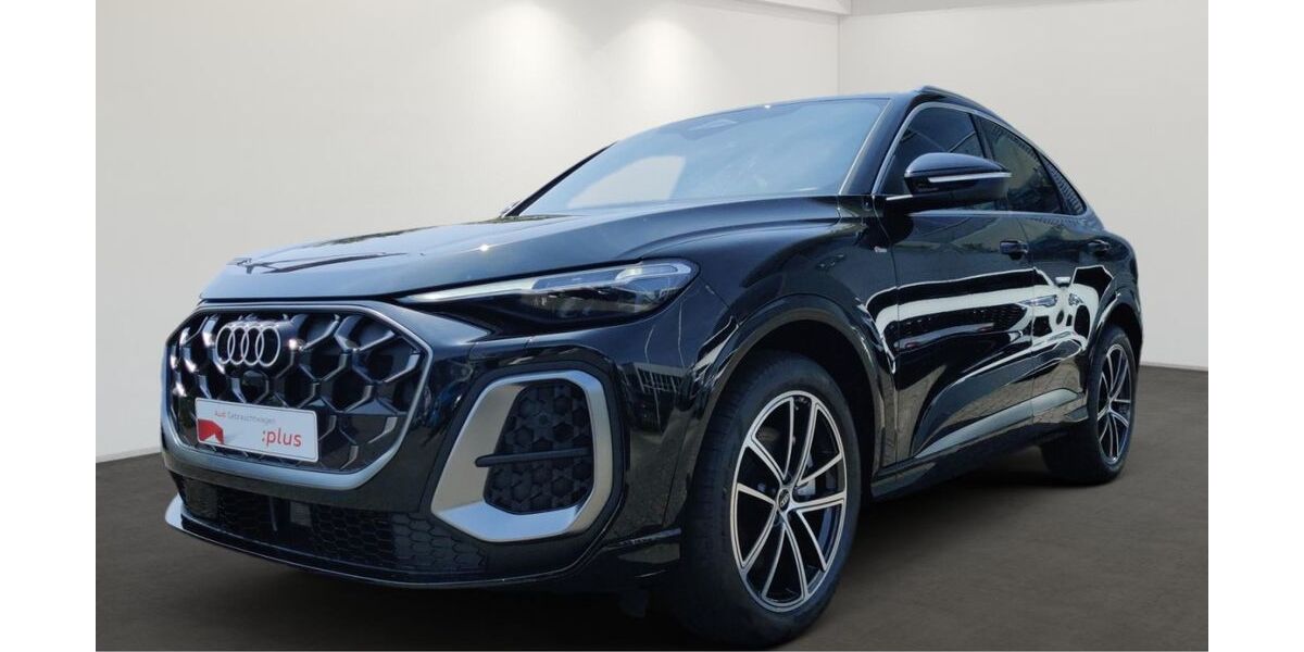 Audi Q5 4.600 km 74.890 € Wittlich 54516