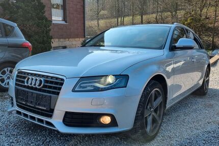 Audi A4 207.000 km 3.700 &euro; Osterode 37520