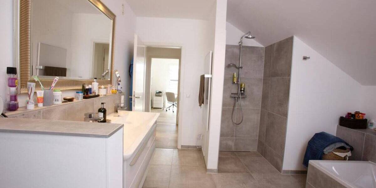 Einfamilienhaus Schweich Issel - 5 Zimmer, 131 m&sup2;, 516.965&euro; | Angebot:26029562