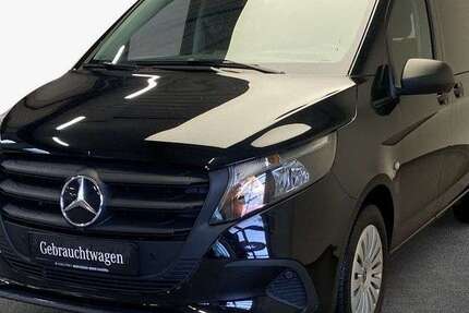 Mercedes-Benz Vito 42.794 km 43.800 &euro; Kassel 34123