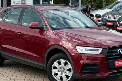 Audi Q3 108.101 km 17.900 &euro; Gablingen 86456
