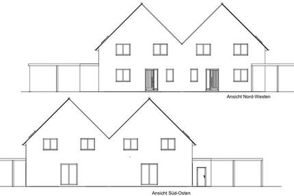 Haus Diepholz - 5 Zimmer, 130 m&sup2;, 1.480&euro; | Angebot:26004347