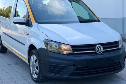 VW Caddy 350.223 km 5.400 &euro; Rotenburg Wümme 27356