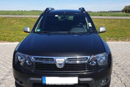 Dacia Duster 181.000 km 5.800 &euro; Greifenberg 86926