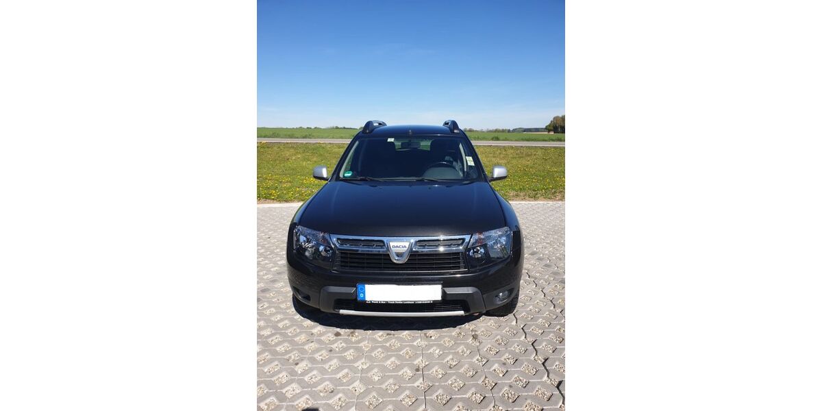 Dacia Duster 181.000 km 5.800 &euro; Greifenberg 86926