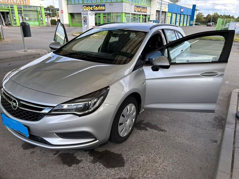Astra