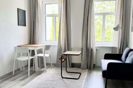 Zimmer Leipzig Neustadt-Neuschönefeld - 1 Zimmer, 670&euro; | Angebot:25531526