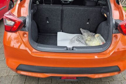 Nissan Micra 64.324 km 8.850 &euro; Metzingen 72555