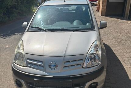 Nissan Pixo 147.700 km 1.950 &euro; Daaden 57567
