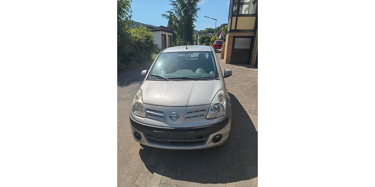 Nissan Pixo 147.700 km 1.950 &euro; Daaden 57567
