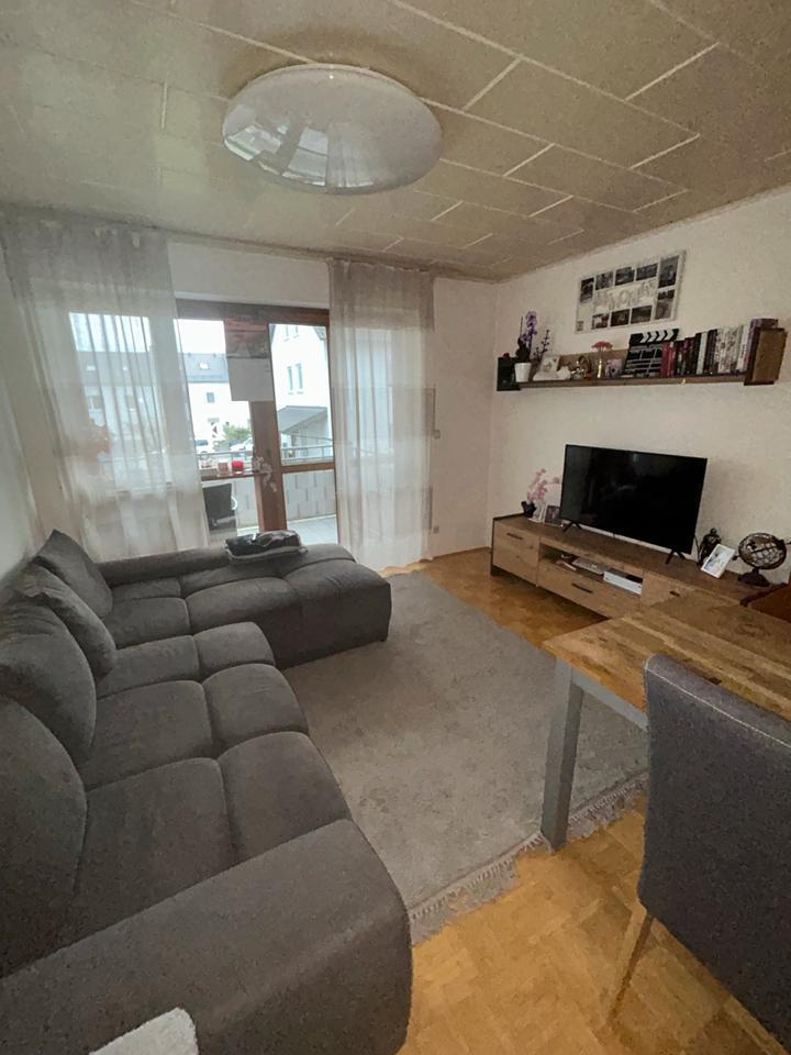 2 Zimmer Wohnung in Regensburg zimmer