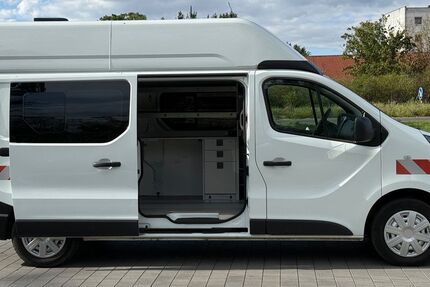 Renault Trafic 82.630 km 19.999 &euro; Erlensee 63526