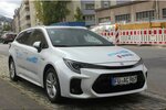Suzuki Swace 1.8 Hybrid Comfort+ 28.000 km 19.990 &euro; Fürth 90763