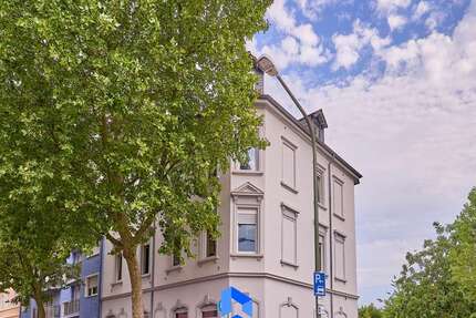 Haus Ludwigshafen am Rhein - 20 Zimmer, 510 m&sup2;, 990.000&euro; | Angebot:27097472