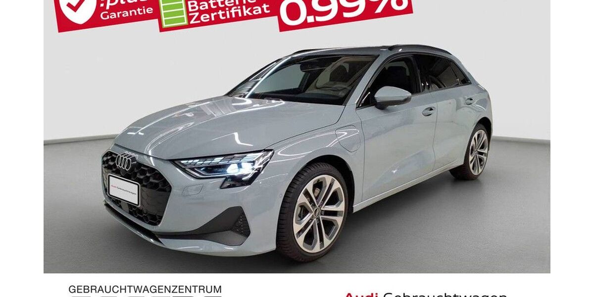 Audi A3 12.620 km 41.480 &euro; Verden 27283