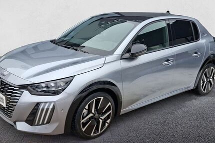 Peugeot 208 33.609 km 18.990 &euro; Osnabrück 49082