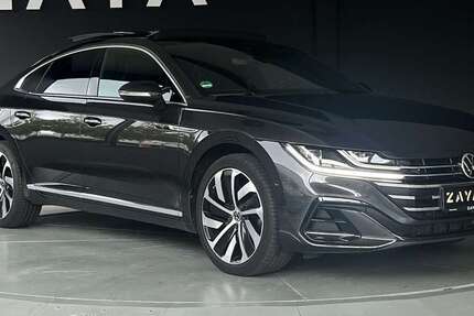VW Arteon 76.623 km 27.490 &euro; Schöppenstedt 38170
