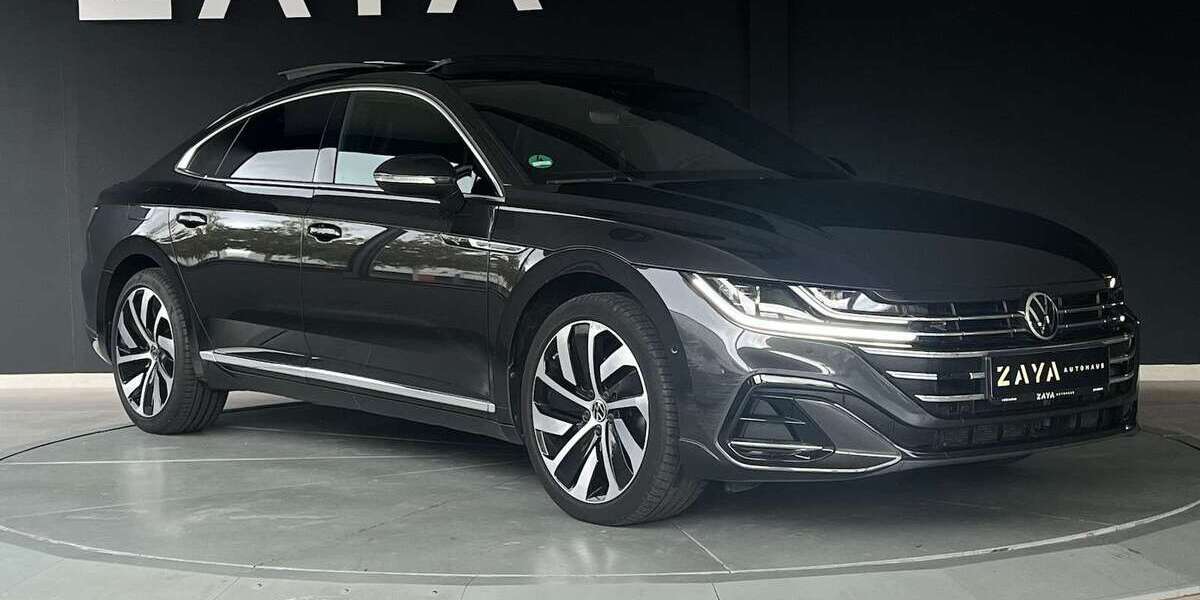 VW Arteon 76.623 km 27.490 &euro; Schöppenstedt 38170