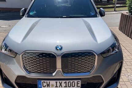 BMW iX1 26.000 km 41.500 &euro; Nagold 72202