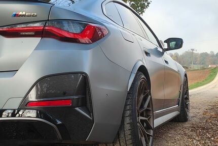 BMW i4 58.000 km 54.900 &euro; Altomünster 85250