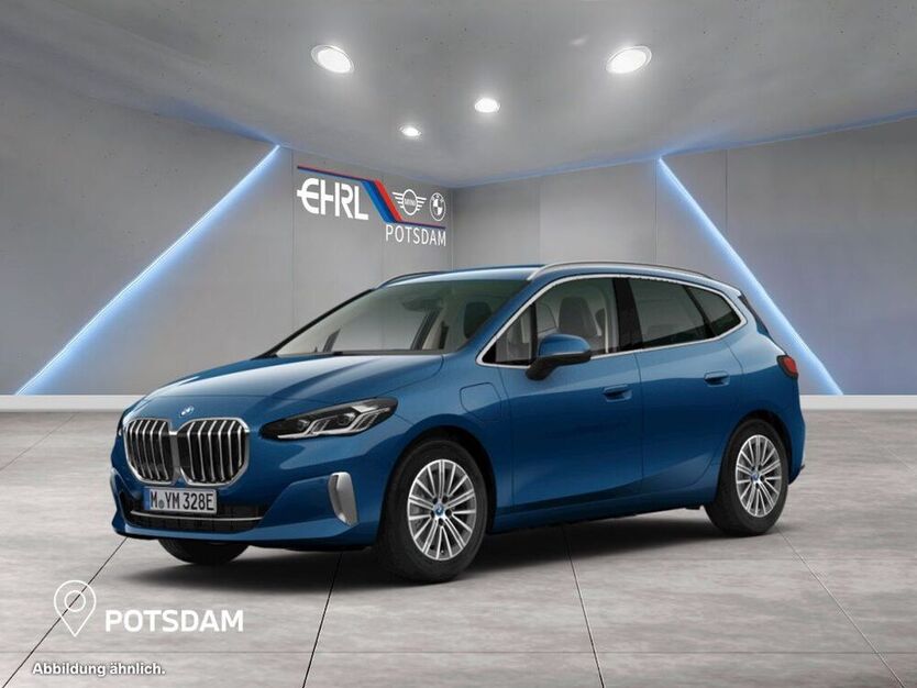225 Active Tourer
