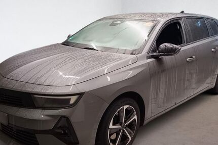 Opel Astra 15.120 km 22.980 &euro; Lübeck 23554