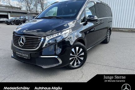 Mercedes EQV