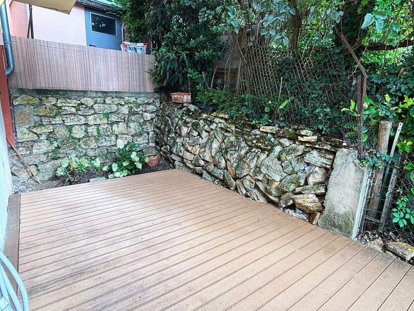 Charmantes Reihenhaus mit vielseitigem Grundriss und Gartenidylle 7 zimmer