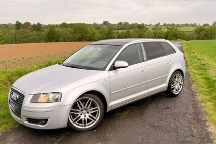 Audi A3 242.511 km 2.450 &euro; Lohmar 53797