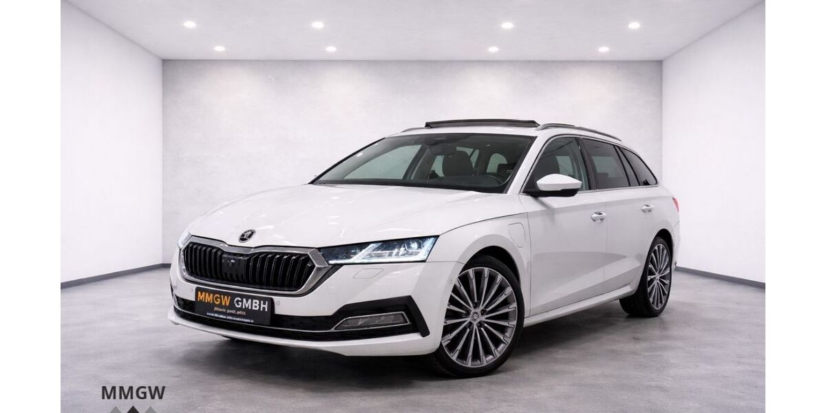Skoda Octavia 84.588 km 23.490 &euro; Bensheim 64625