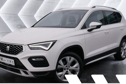 Seat Ateca 106.473 km 21.331 &euro; Büdingen-Düdelsheim 63654