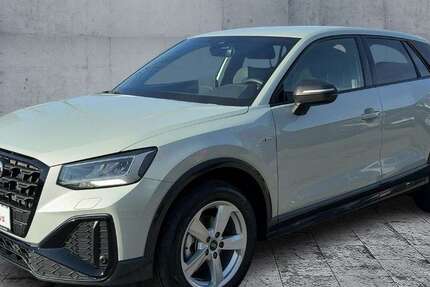 Audi Q2 7.669 km 29.180 &euro; Mitterteich 95666