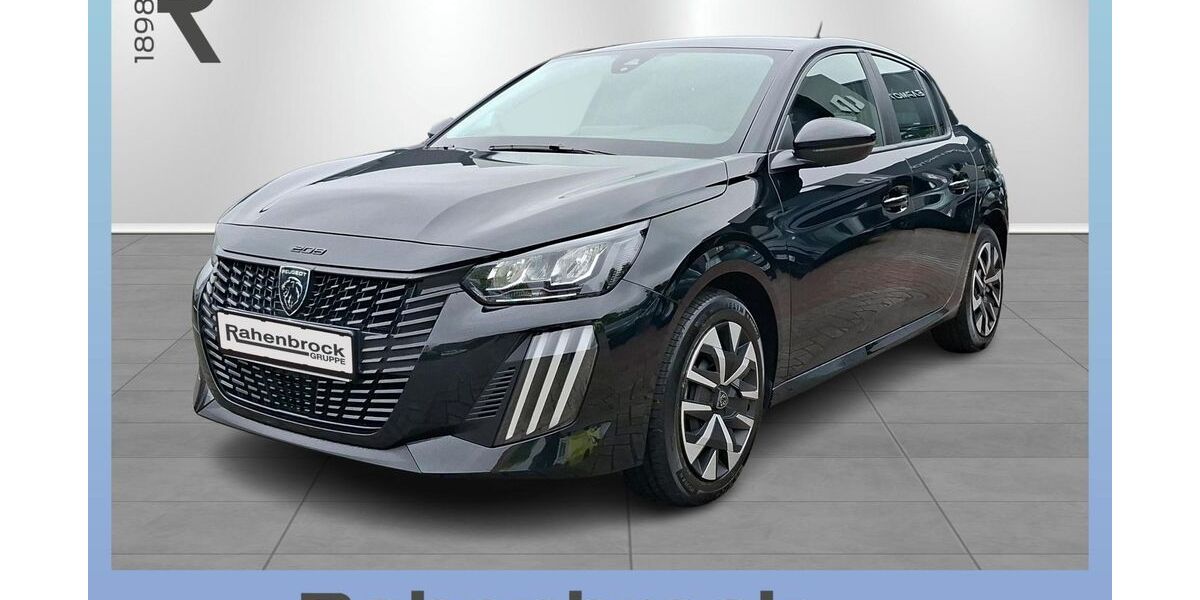 Peugeot 208 22.954 km 14.490 &euro; Osnabrück 49082
