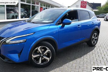Nissan Qashqai 50.717 km 19.950 &euro; Werl 59457