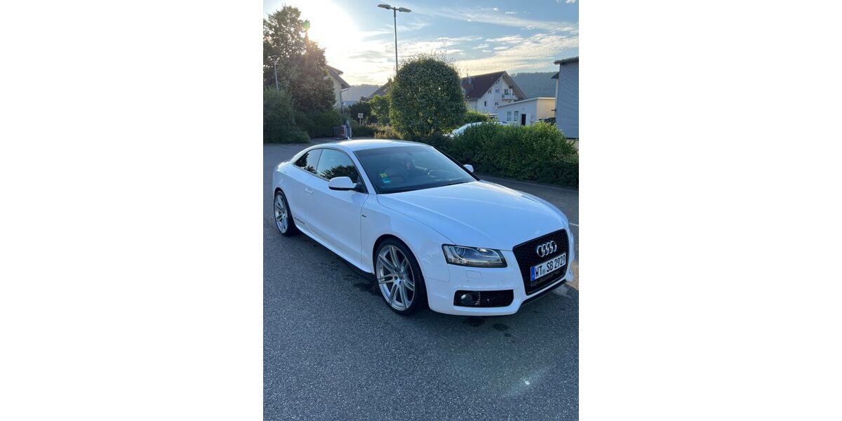 Audi A5 266.000 km 9.900 &euro; Albbruck 79774