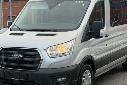 Ford Transit 270.000 km 16.990 &euro; Cadolzburg bei Nürnberg 90556