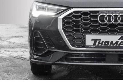 Audi Q3 99.680 km 31.989 &euro; Bonn 53227