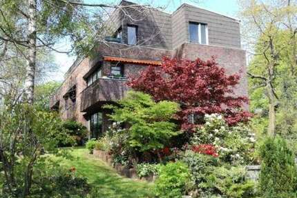 Wohnung Hamburg Rahlstedt - 1 Zimmer, 44 m&sup2;, 785&euro; | Angebot:25625755