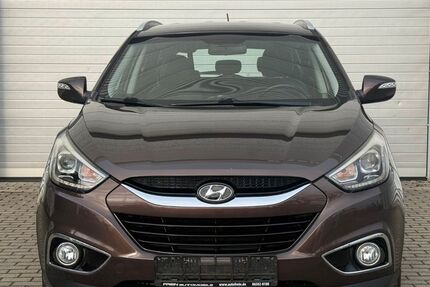 Hyundai ix35 155.300 km 9.199 &euro; Düren 52351