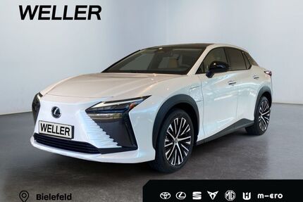Lexus RZ