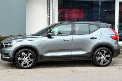 Volvo XC40 60.800 km 27.600 &euro; Rosenheim 83024