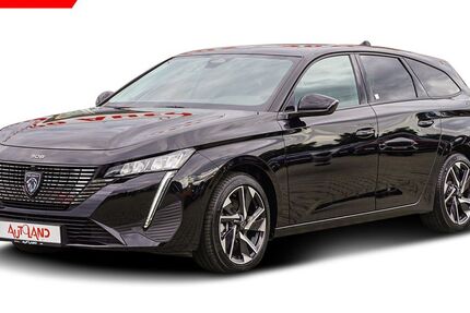 Peugeot 308 5.910 km 25.490 &euro; Senftenberg 01968