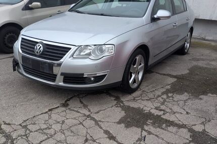 VW Passat 315.000 km 700 &euro; Leipzig 04435