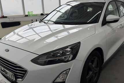 Ford Focus 153.700 km 8.450 &euro; Garbsen / Hannover 30827