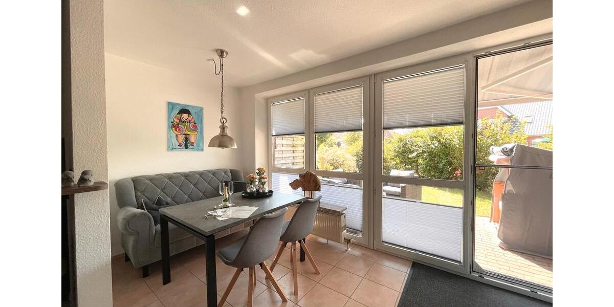 Erdgeschoßwohnung Fehmarn - 2.5 Zimmer, 63 m&sup2;, 257.000&euro; | Angebot:26060533