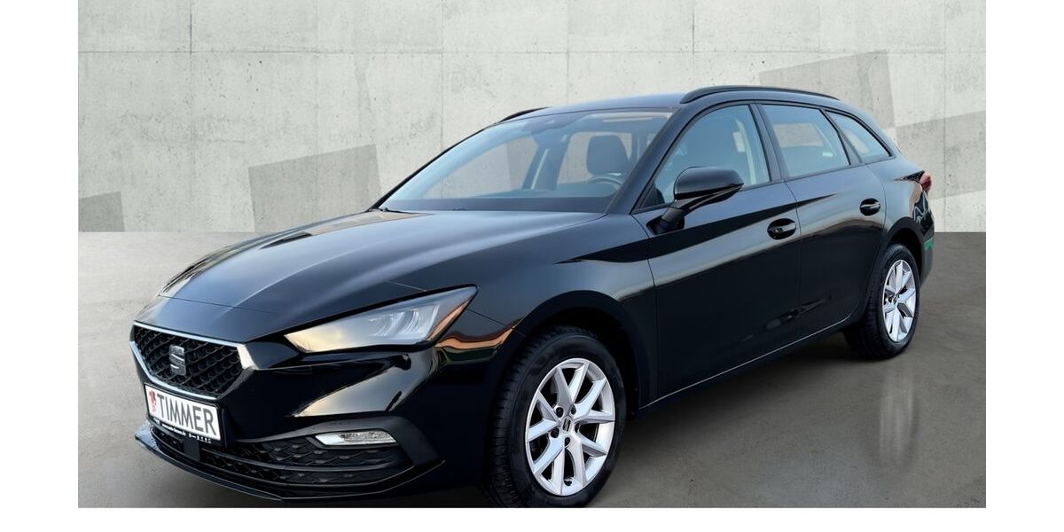 Seat Leon 39.667 km 24.490 &euro; Nordhorn 48529